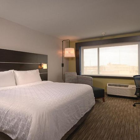 Holiday Inn Express & Suites - Tulsa Downtown - Arts District By Ihg Exteriör bild