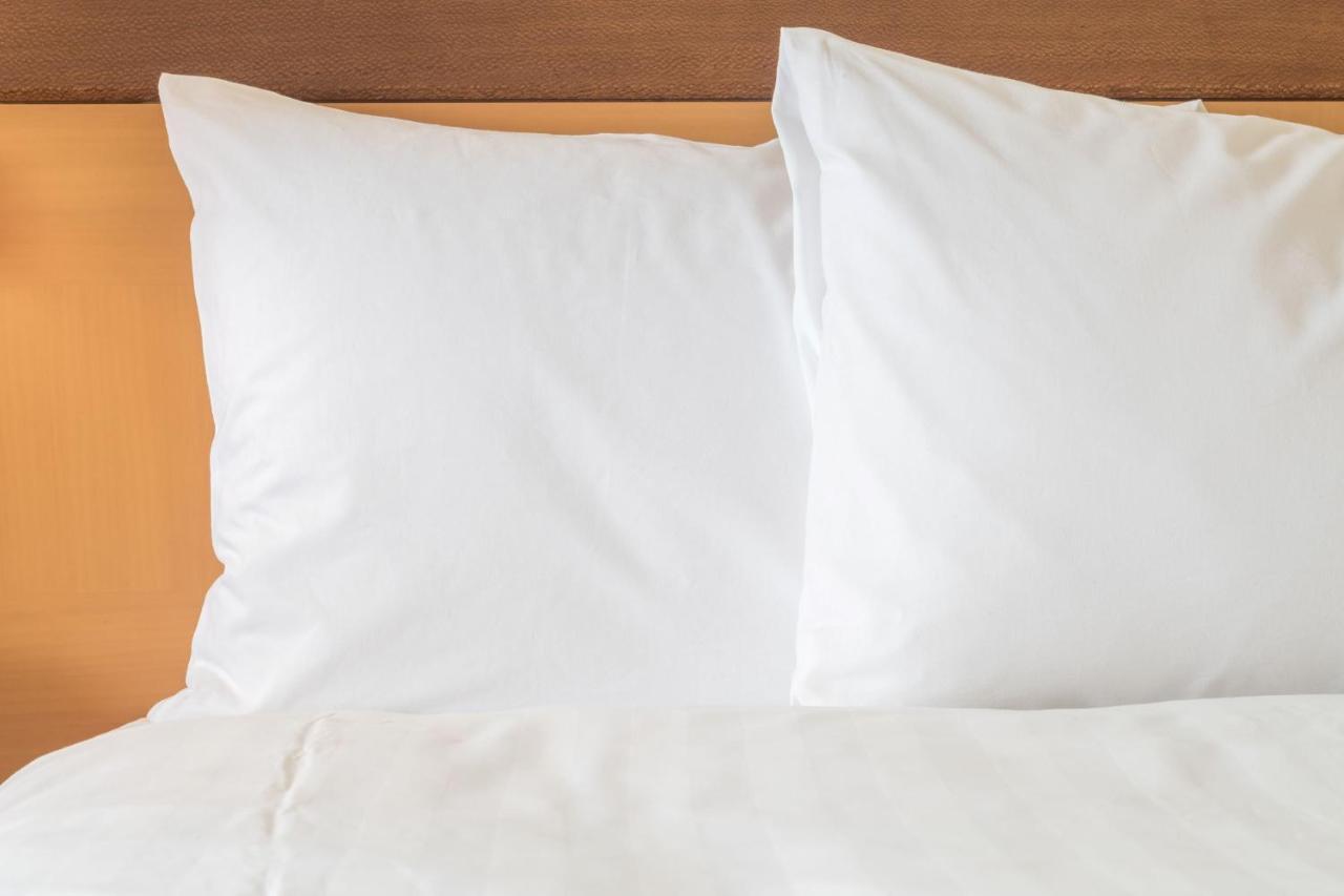 Holiday Inn Express & Suites - Tulsa Downtown - Arts District By Ihg Exteriör bild